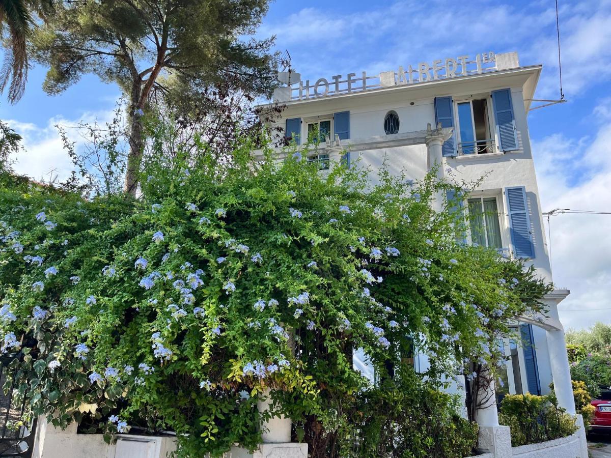 Hotel Albert 1Er Cannes Kültér fotó
