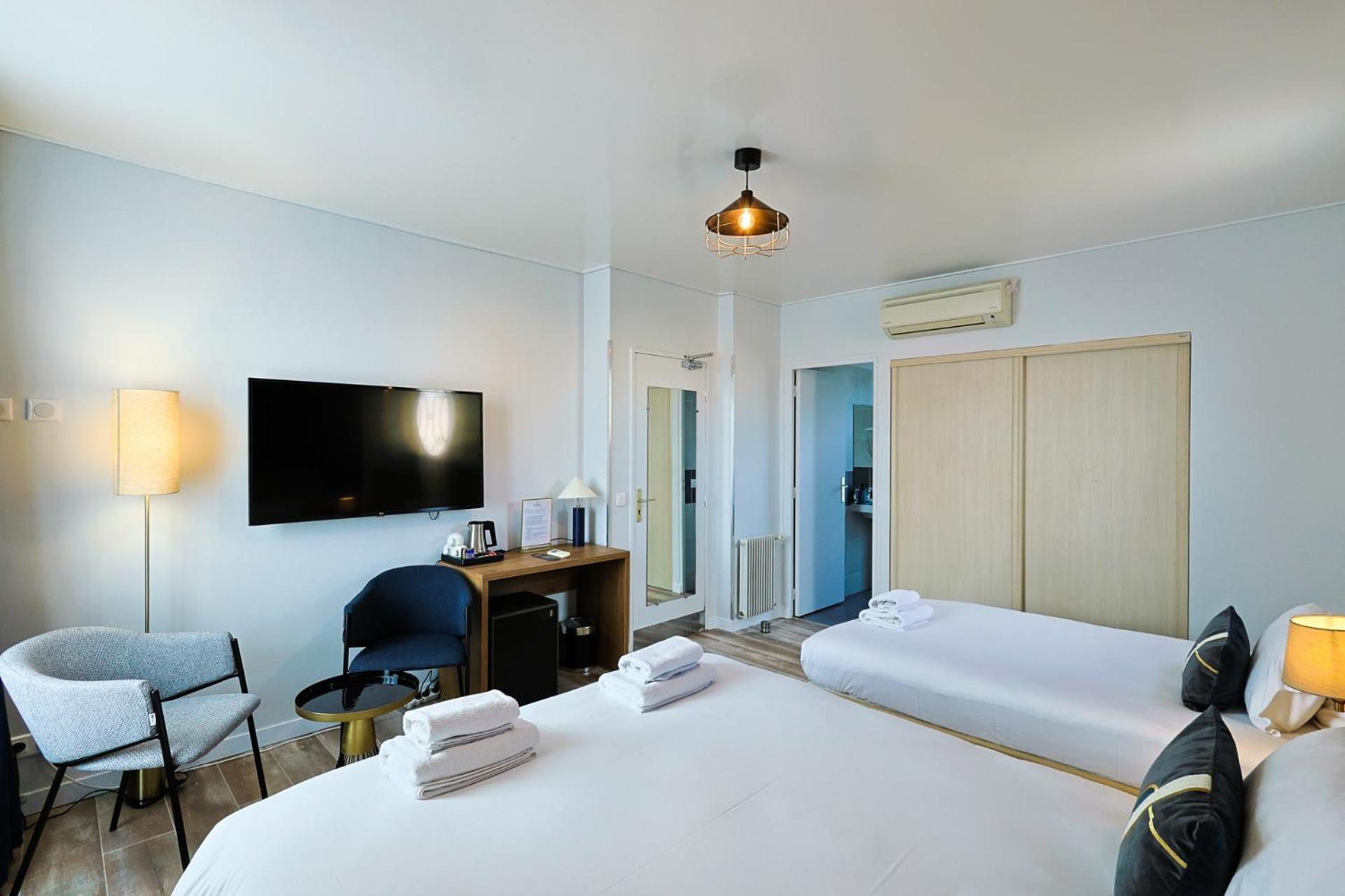 Hotel Albert 1Er Cannes Kültér fotó