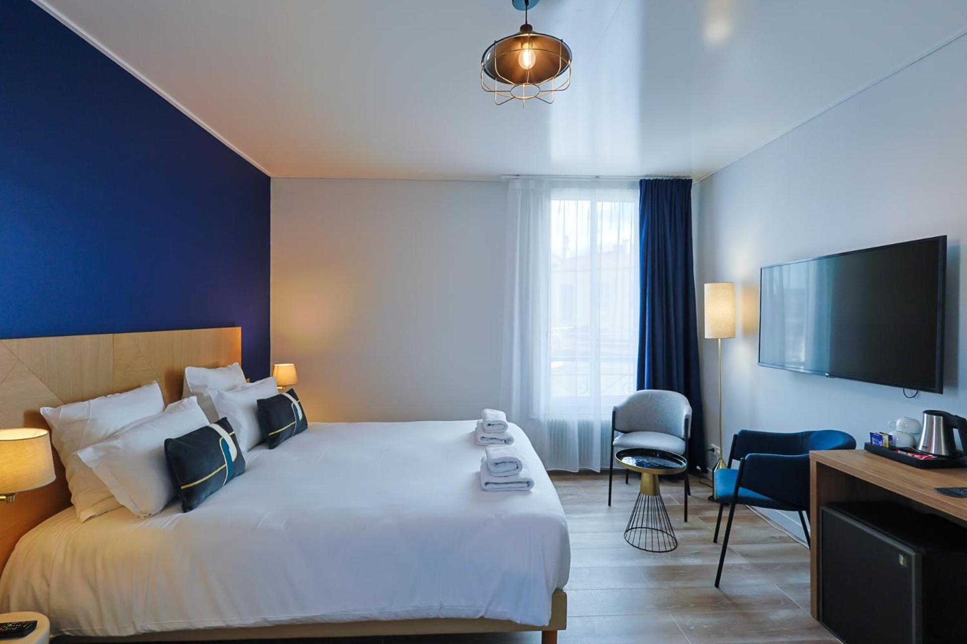 Hotel Albert 1Er Cannes Kültér fotó