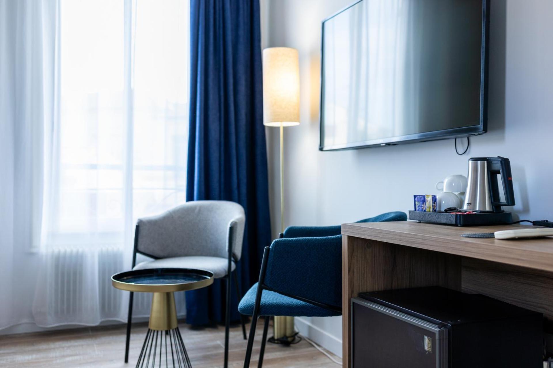 Hotel Albert 1Er Cannes Kültér fotó