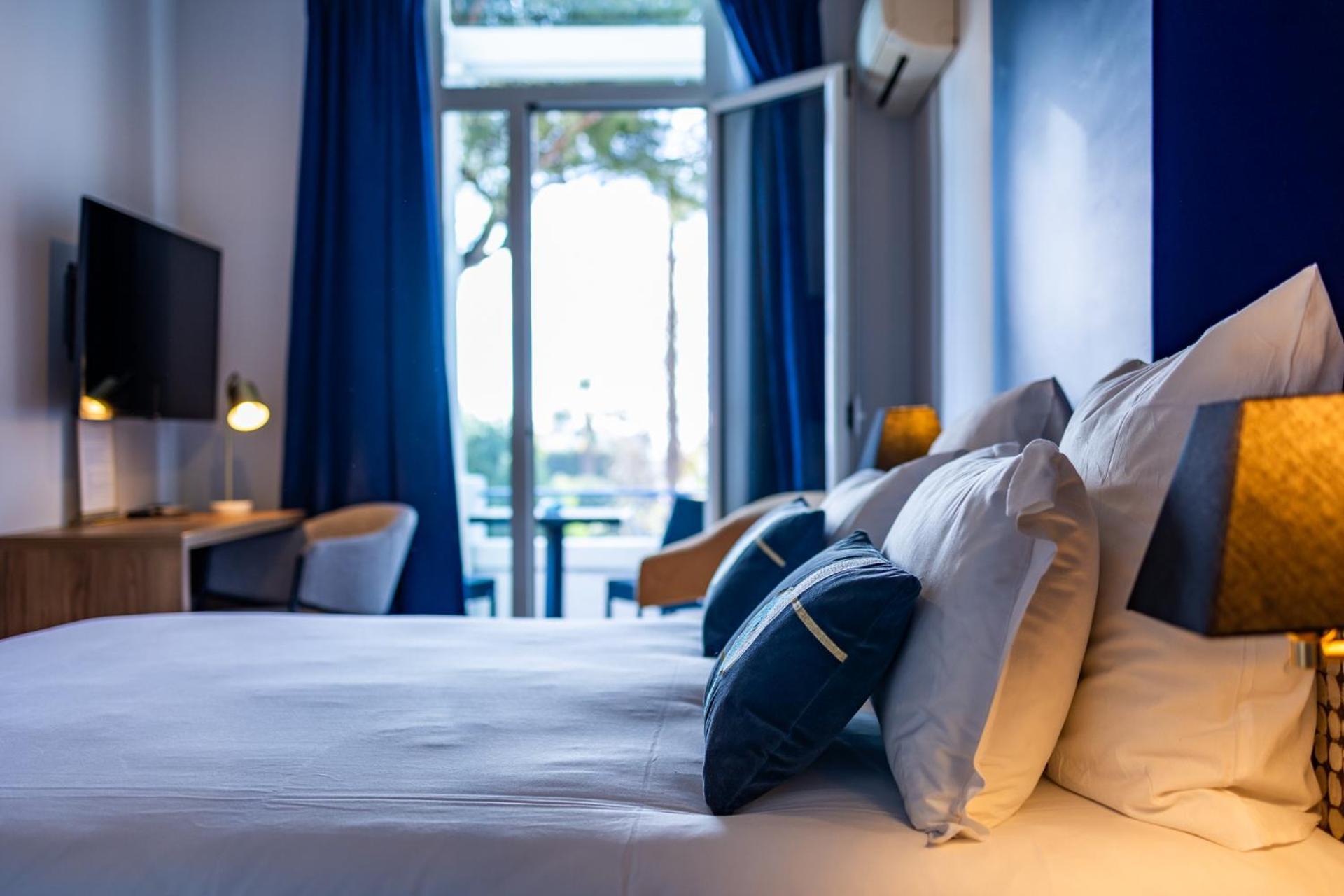 Hotel Albert 1Er Cannes Kültér fotó