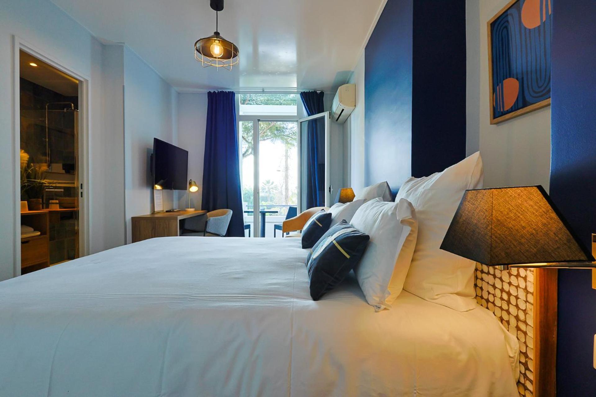Hotel Albert 1Er Cannes Kültér fotó