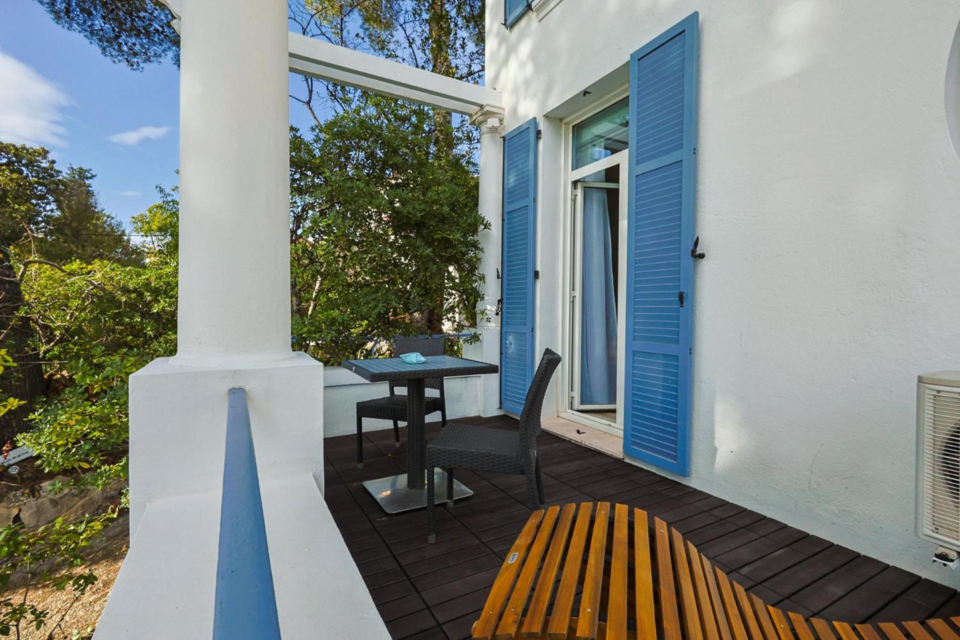 Hotel Albert 1Er Cannes Kültér fotó