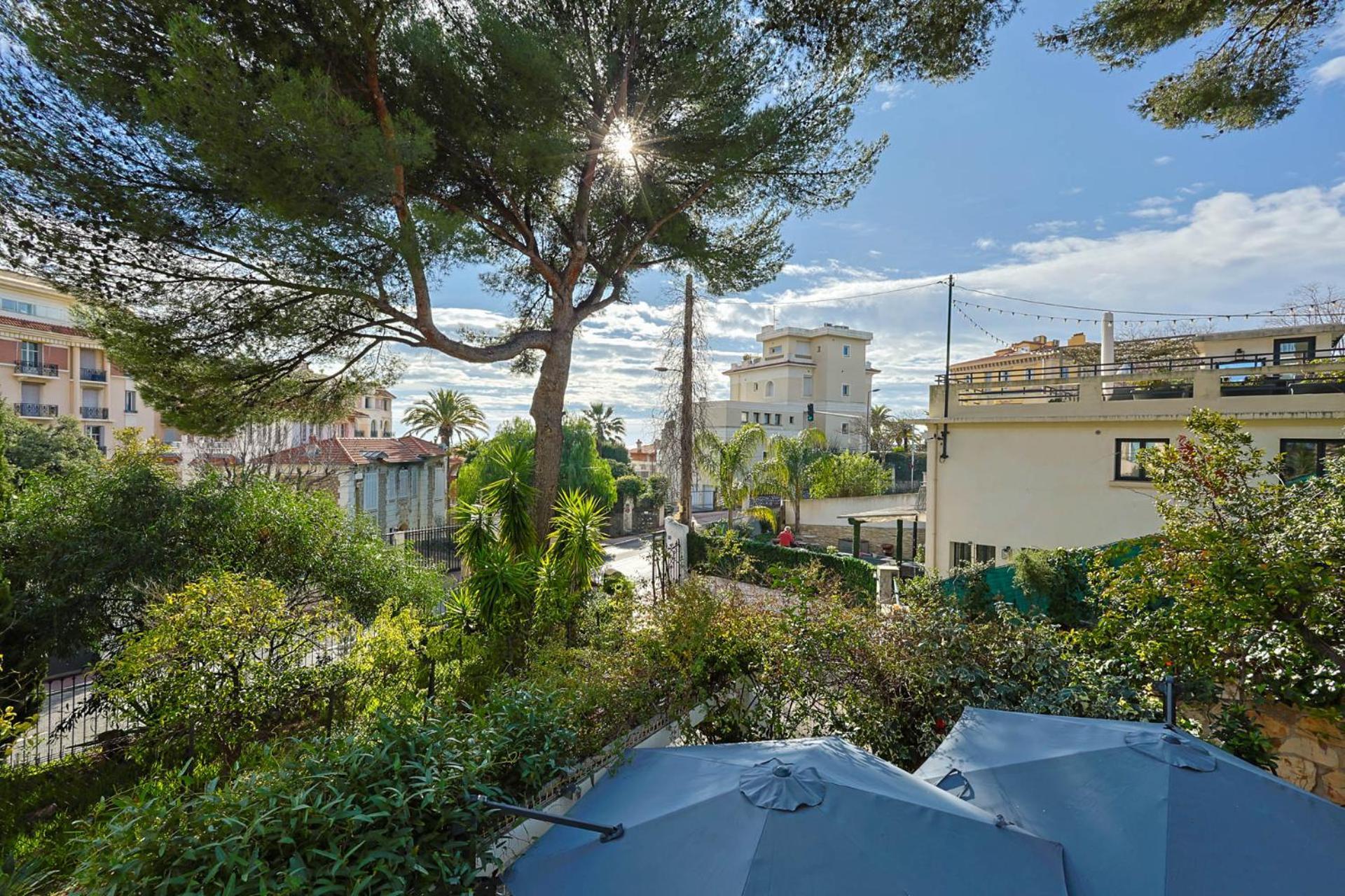 Hotel Albert 1Er Cannes Kültér fotó