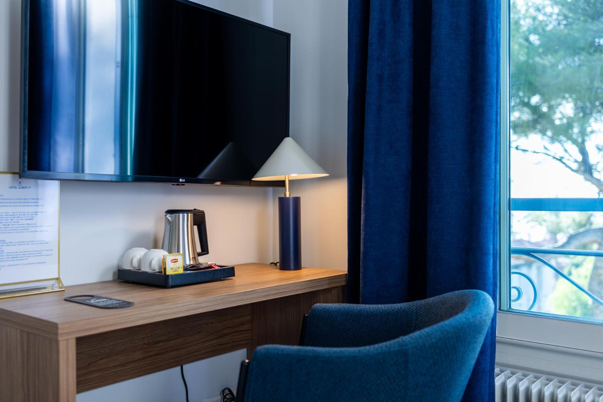 Hotel Albert 1Er Cannes Kültér fotó
