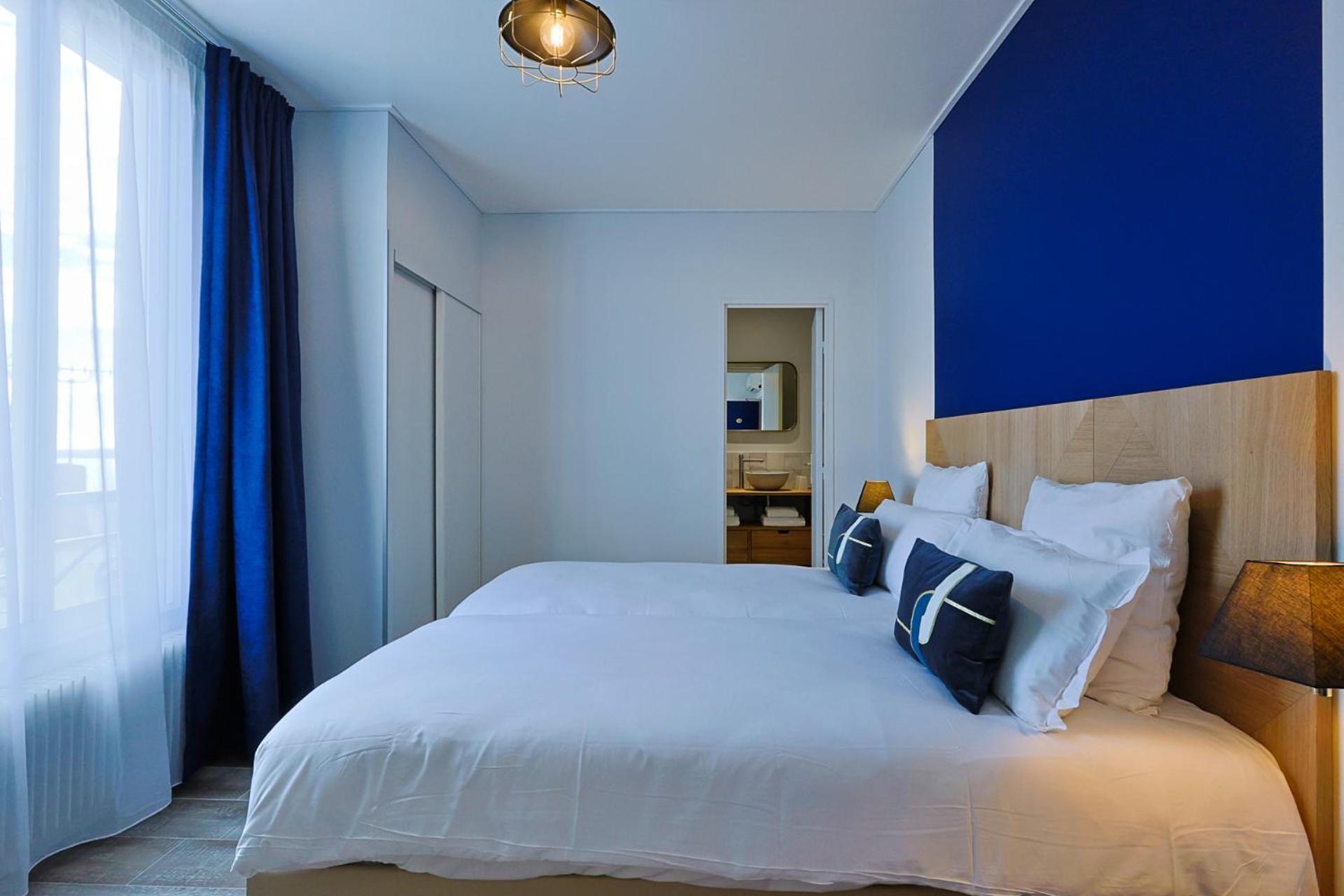 Hotel Albert 1Er Cannes Kültér fotó