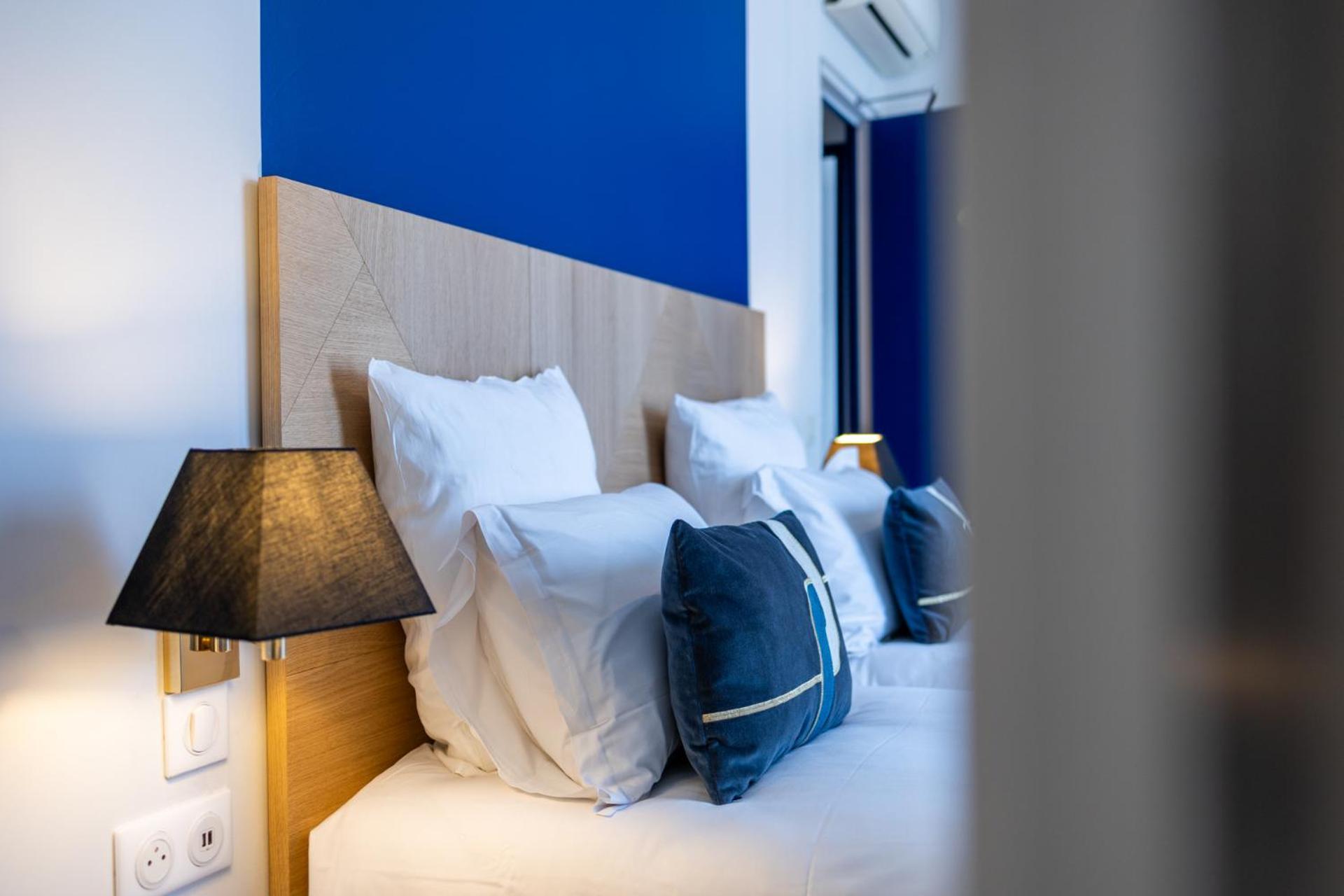 Hotel Albert 1Er Cannes Kültér fotó