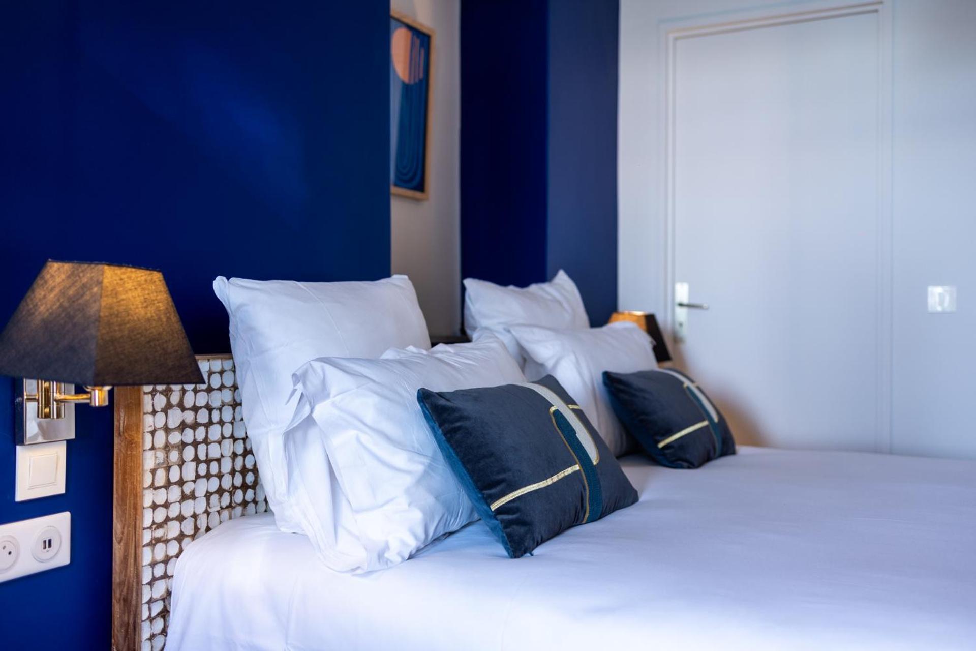 Hotel Albert 1Er Cannes Kültér fotó