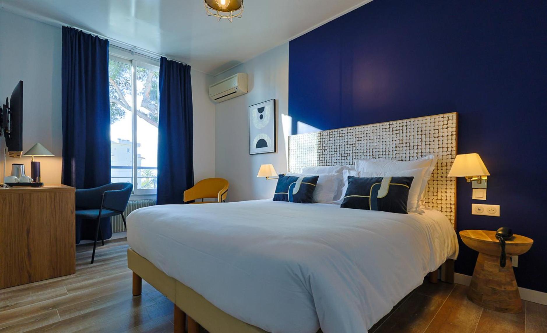 Hotel Albert 1Er Cannes Kültér fotó