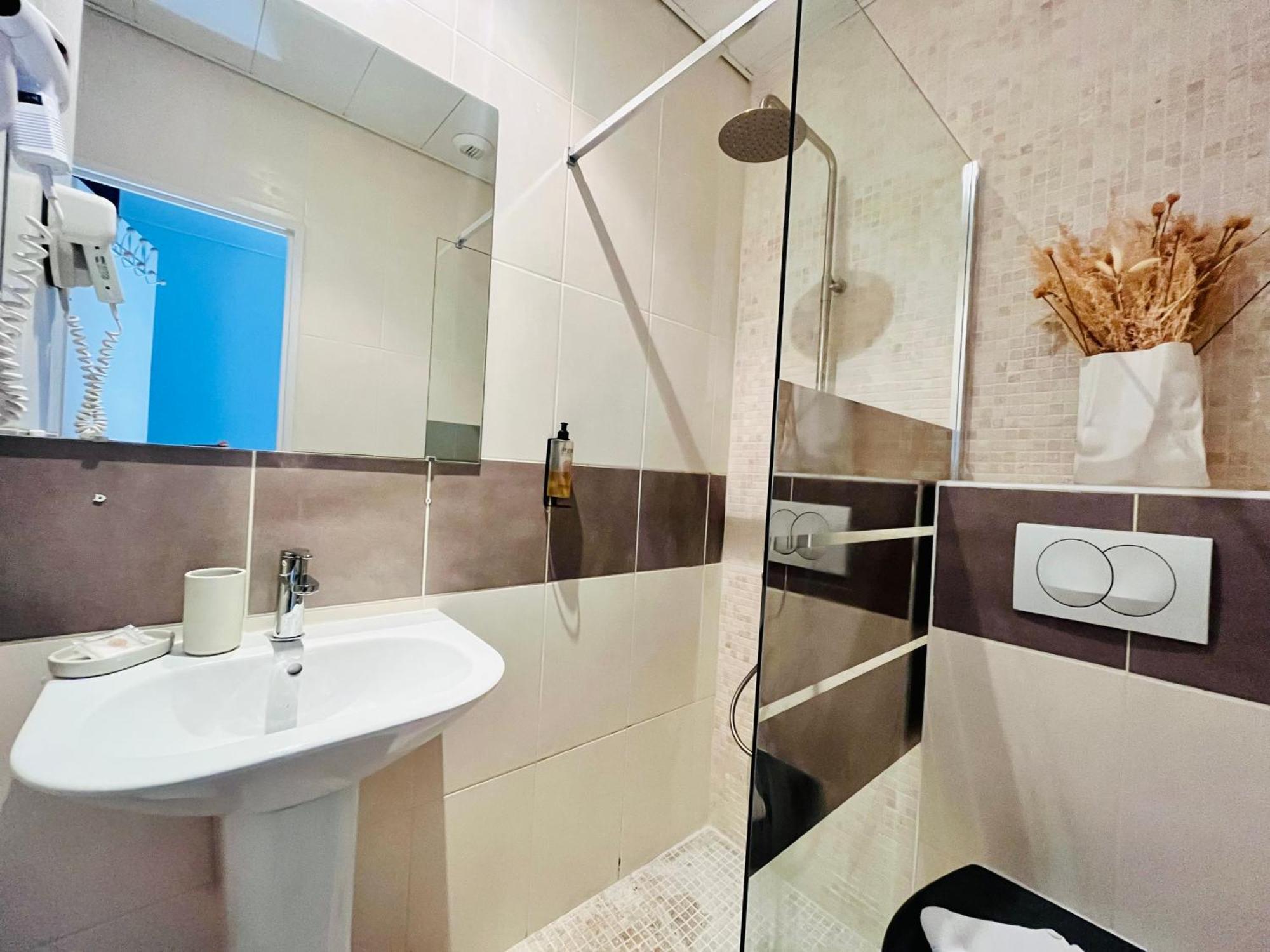 Hotel Albert 1Er Cannes Kültér fotó