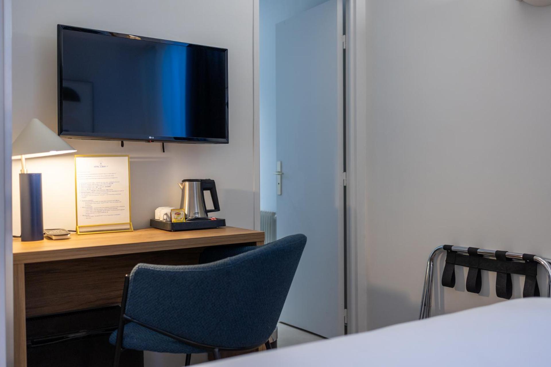 Hotel Albert 1Er Cannes Kültér fotó