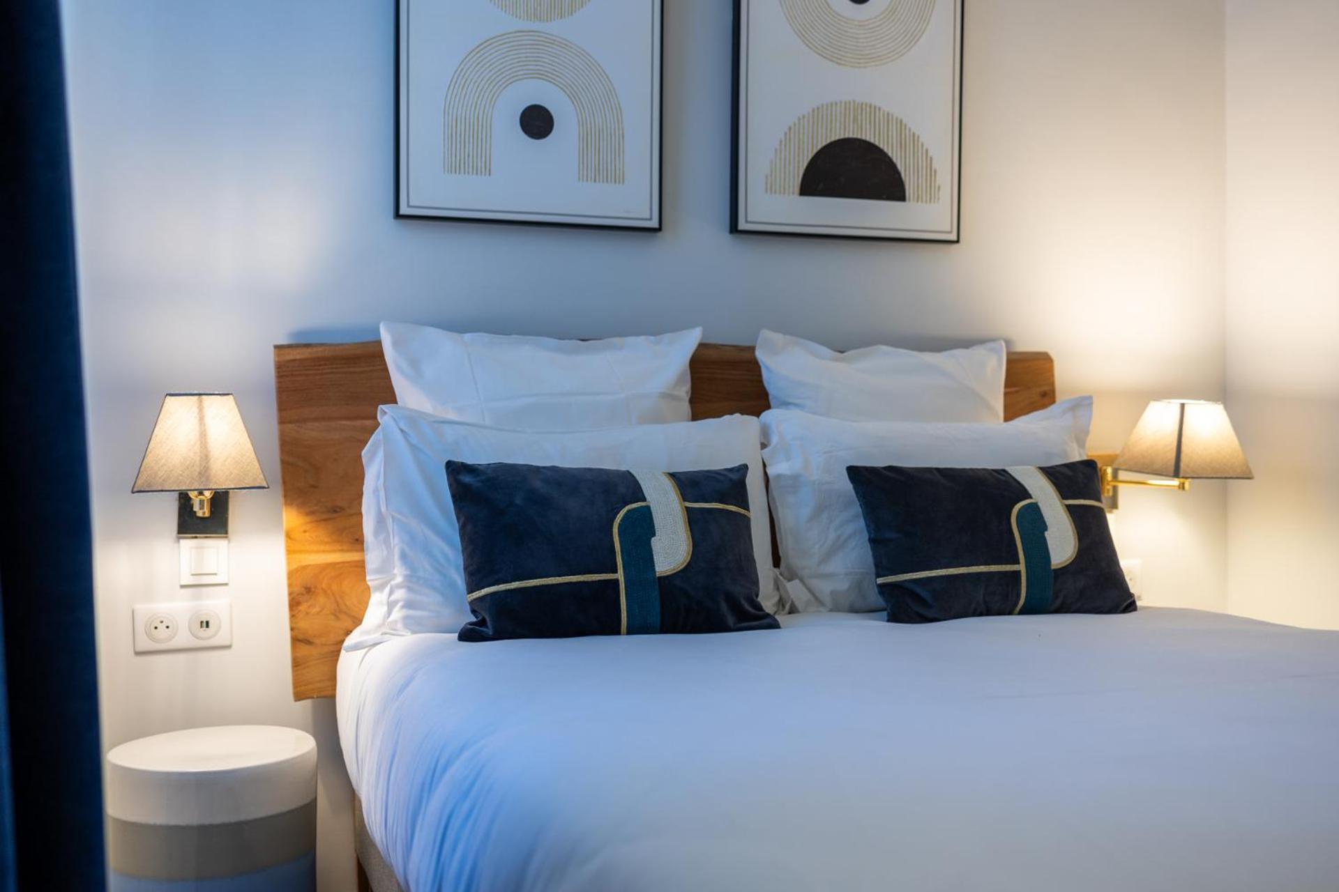 Hotel Albert 1Er Cannes Kültér fotó