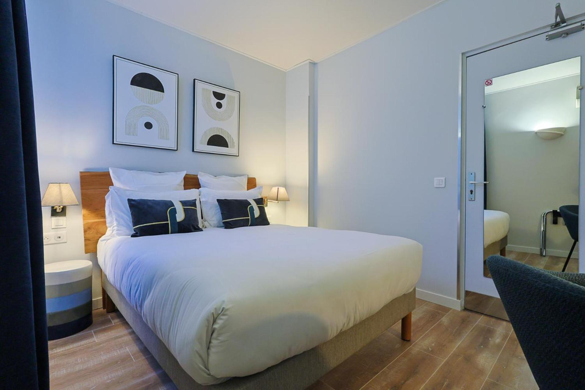Hotel Albert 1Er Cannes Kültér fotó