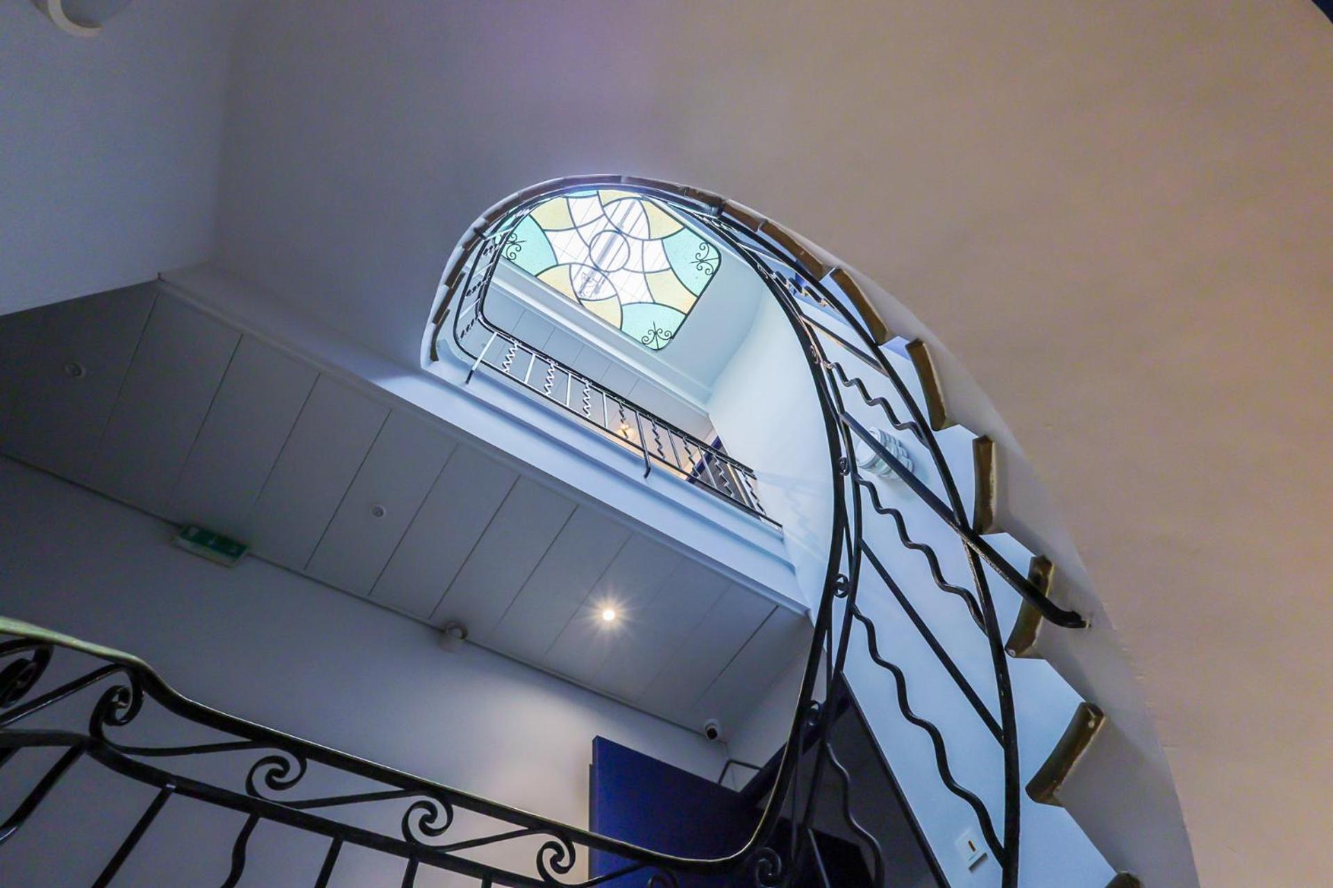 Hotel Albert 1Er Cannes Kültér fotó