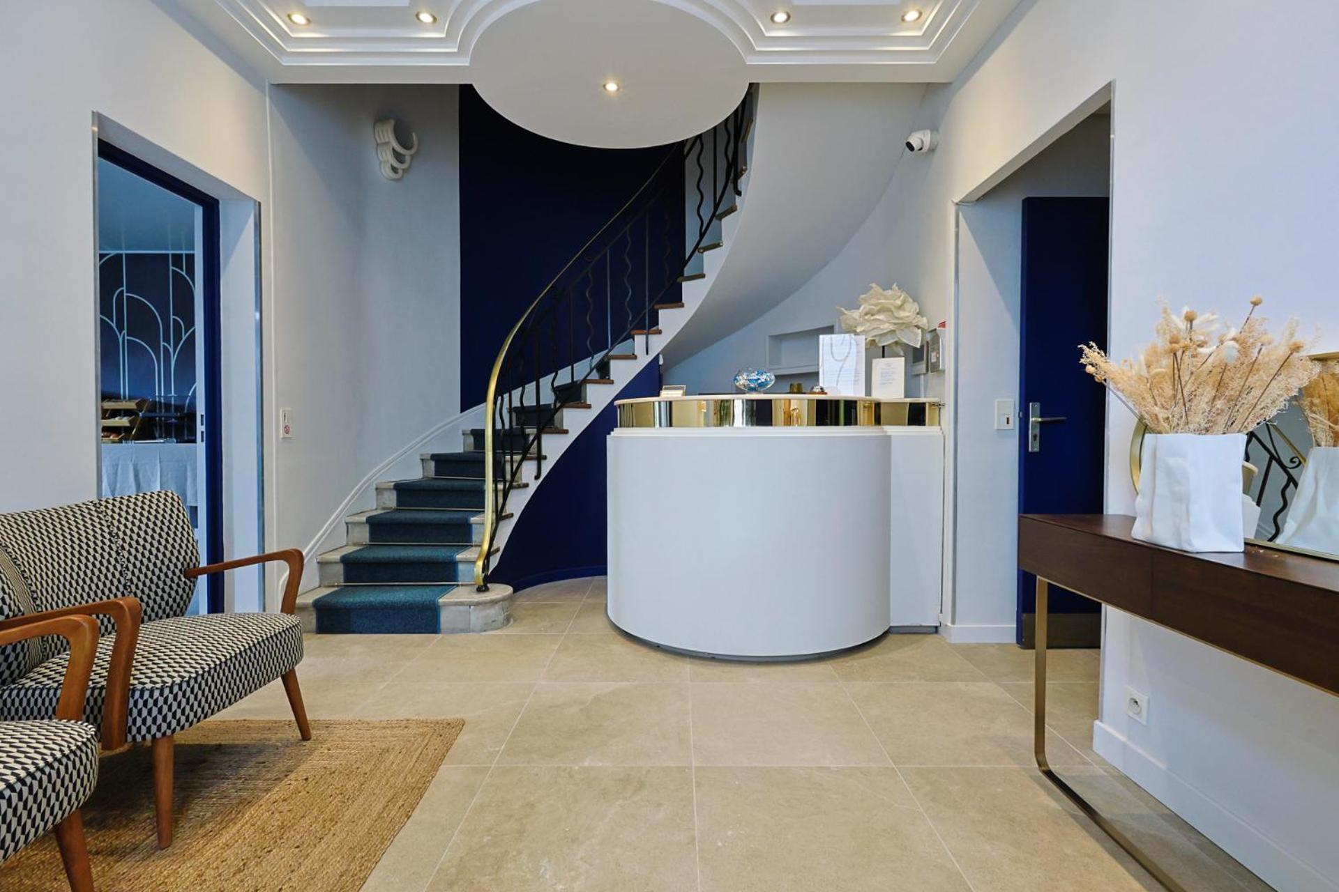 Hotel Albert 1Er Cannes Kültér fotó