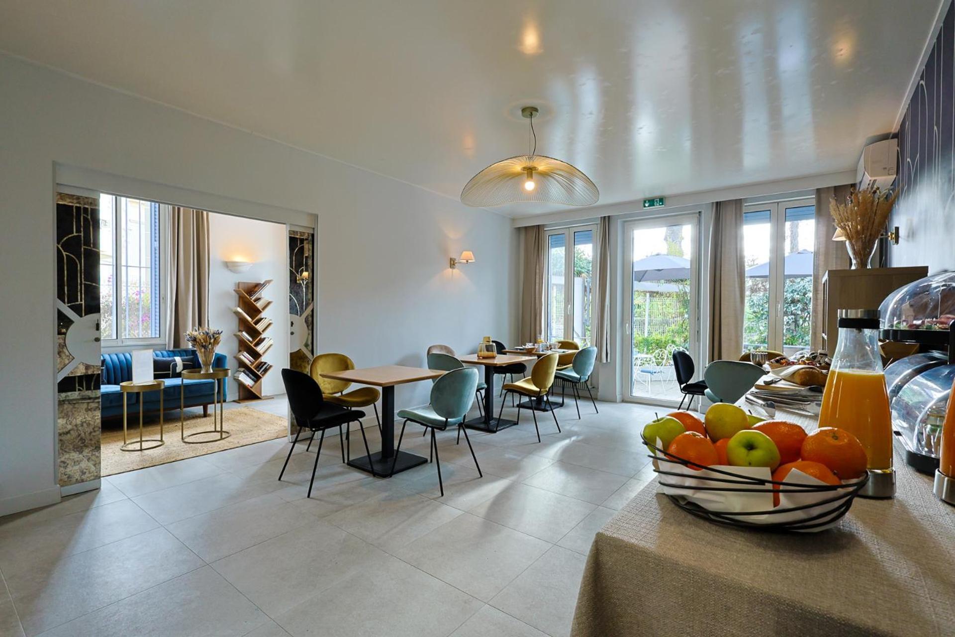 Hotel Albert 1Er Cannes Kültér fotó