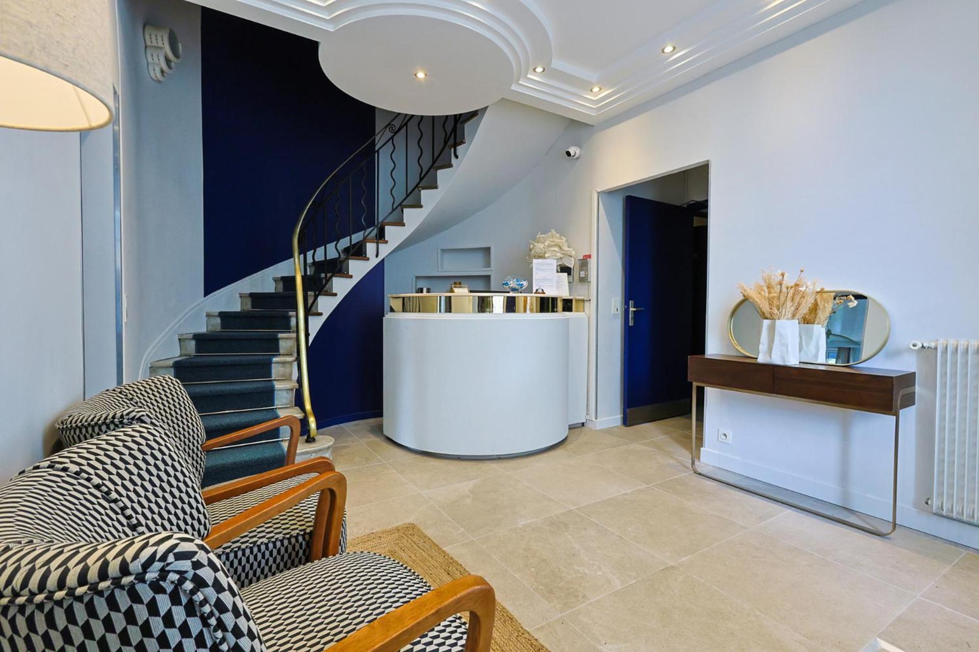 Hotel Albert 1Er Cannes Kültér fotó