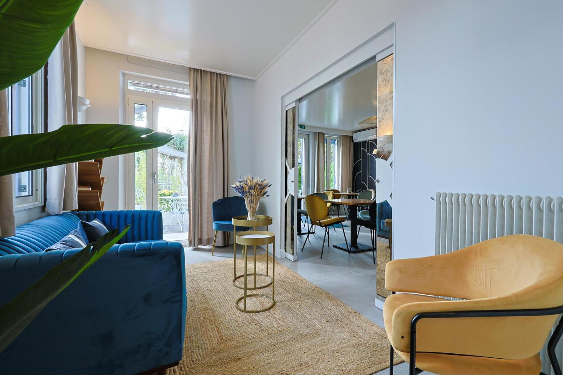 Hotel Albert 1Er Cannes Kültér fotó