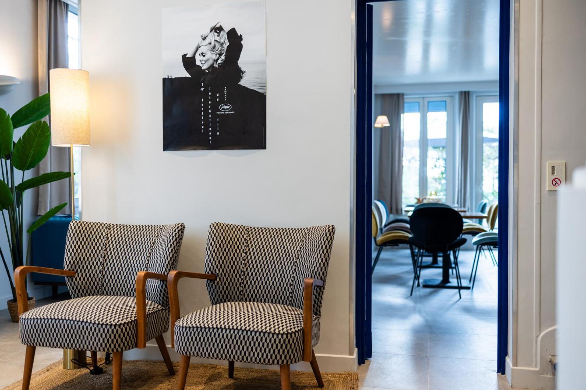 Hotel Albert 1Er Cannes Kültér fotó