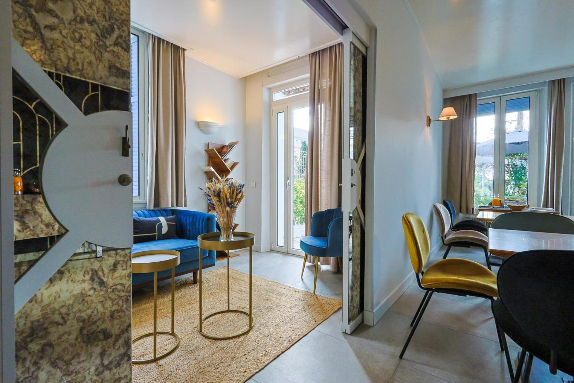 Hotel Albert 1Er Cannes Kültér fotó