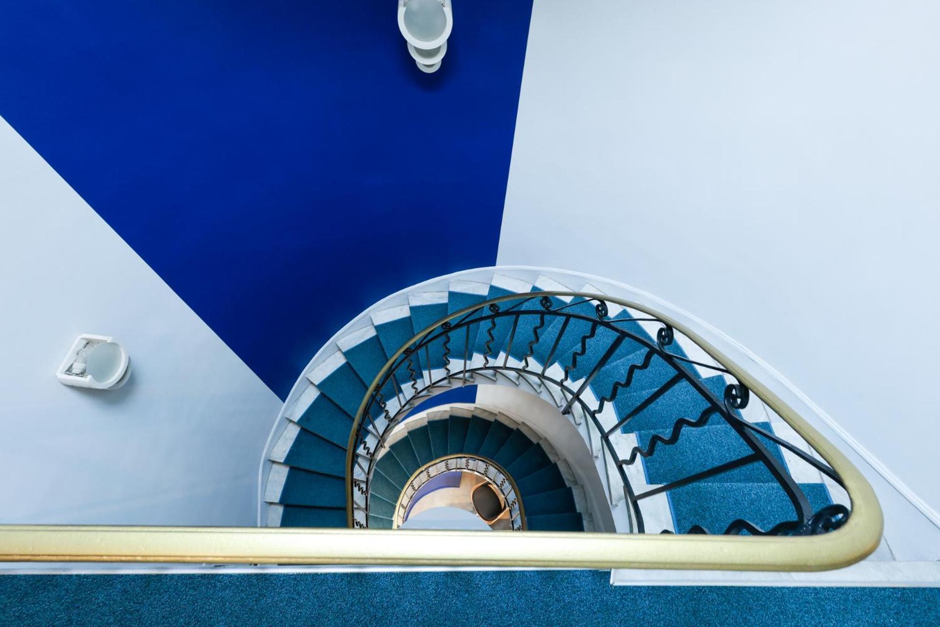 Hotel Albert 1Er Cannes Kültér fotó
