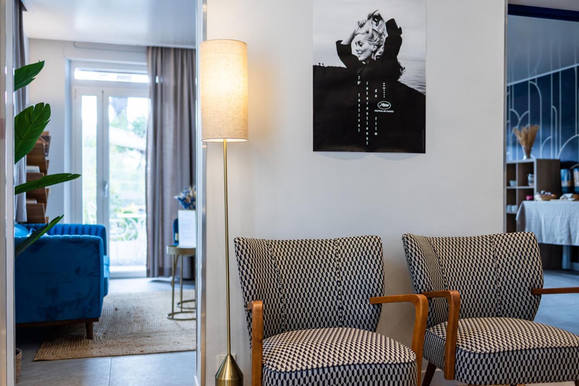 Hotel Albert 1Er Cannes Kültér fotó